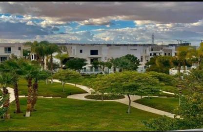 Villa - 3 - 3 for sale in Cleopatra Square - 26th of July Corridor - 6 October City - Giza