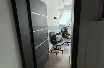 Retail - Studio - 1 Bathroom for rent in Cairo Business Plaza - North Teseen St. - The 5th Settlement - New Cairo City - Cairo