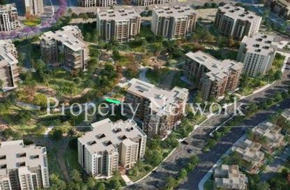 Apartment - 3 Bedrooms - 3 Bathrooms for sale in Zed East - 5th Settlement Compounds - The 5th Settlement - New Cairo City - Cairo Apartment - 3 Bedrooms - 3 Bathrooms for sale in Zed East - 5th Settlement Compounds - The 5th Settlement - New Cairo City - Cairo