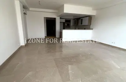 شقة - 2 غرف نوم - 2 حمامات للايجار في اب تاون كايرو - المقطم - القاهرة