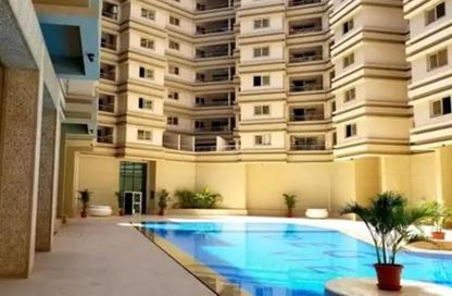Apartment - 3 Bedrooms - 3 Bathrooms for rent in Maadi - Hay El Maadi - Cairo Apartment - 3 Bedrooms - 3 Bathrooms for rent in Maadi - Hay El Maadi - Cairo