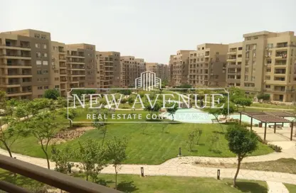 شقة - 4 غرف نوم - 3 حمامات للبيع في سكوير - كمبوندات التجمع الخامس - التجمع الخامس - مدينة القاهرة الجديدة - القاهرة