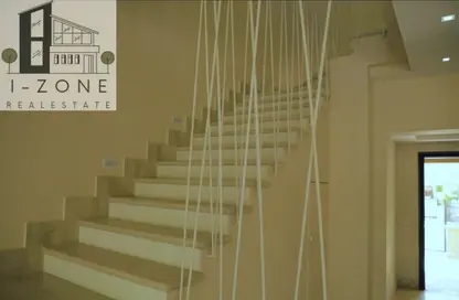 Villa - 4 Bedrooms - 4 Bathrooms for rent in Mivida - 5th Settlement Compounds - The 5th Settlement - New Cairo City - Cairo