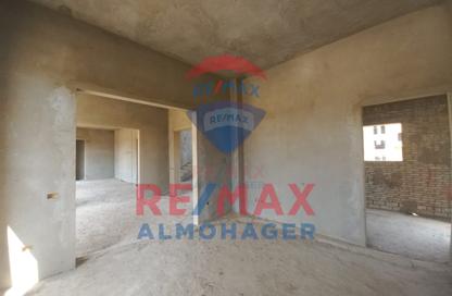 Villa - 3 Bedrooms - 3 Bathrooms for sale in Ivy - Cairo Alexandria Desert Road - Giza