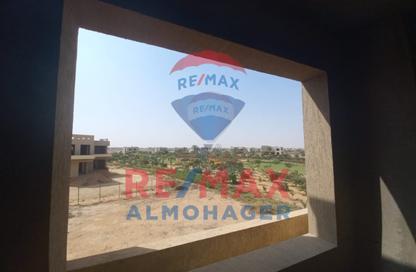 Villa - 3 Bedrooms - 3 Bathrooms for sale in Ivy - Cairo Alexandria Desert Road - Giza