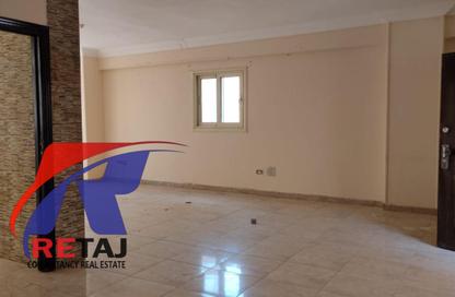 شقة - 4 غرف نوم - 3 حمامات للايجار في الياسمين 1 - الياسمين - مدينة القاهرة الجديدة - القاهرة