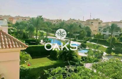 فيلا - 4 غرف نوم - 5 حمامات للبيع في لافيستا سيتي - كمبوندات العاصمة الإدارية الجديدة - العاصمة الإدارية الجديدة - القاهرة