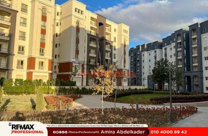 شقة - 3 غرف نوم - 2 حمامات للبيع في اليكس ويست - كمبوندات الاسكندرية - الاسكندرية