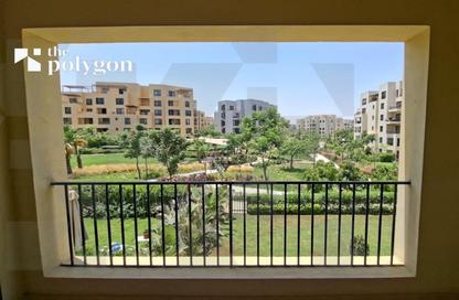 شقة - 2 - 3 للبيع في أو ويست - كمبوندات 6 أكتوبر - مدينة 6 أكتوبر - الجيزة