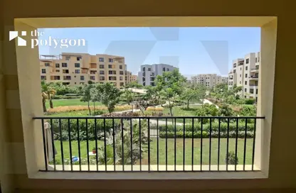 شقة - 2 غرف نوم - 3 حمامات للبيع في أو ويست - كمبوندات 6 أكتوبر - مدينة 6 أكتوبر - الجيزة
