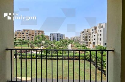 شقة - 2 - 3 للبيع في أو ويست - كمبوندات 6 أكتوبر - مدينة 6 أكتوبر - الجيزة