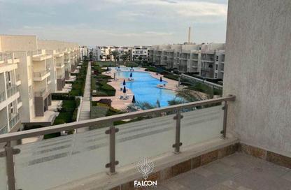 Chalet - 2 - 2 for sale in Aroma Beach - Al Ain Al Sokhna - Suez Chalet - 2 - 2 for sale in Aroma Beach - Al Ain Al Sokhna - Suez