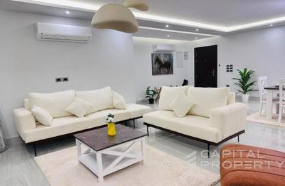 Apartment - 3 Bedrooms - 3 Bathrooms for rent in Lake View Residence - 5th Settlement Compounds - The 5th Settlement - New Cairo City - Cairo Apartment - 3 Bedrooms - 3 Bathrooms for rent in Lake View Residence - 5th Settlement Compounds - The 5th Settlement - New Cairo City - Cairo