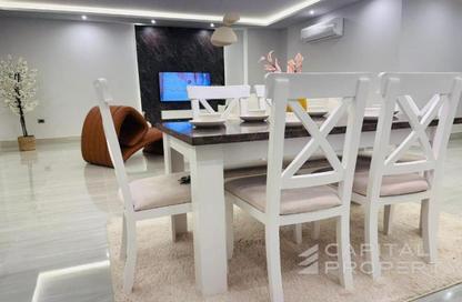 Apartment - 3 Bedrooms - 3 Bathrooms for rent in Lake View Residence - 5th Settlement Compounds - The 5th Settlement - New Cairo City - Cairo Apartment - 3 Bedrooms - 3 Bathrooms for rent in Lake View Residence - 5th Settlement Compounds - The 5th Settlement - New Cairo City - Cairo