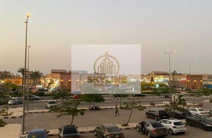 شقة - 3 غرف نوم - 2 حمامات للايجار في امتداد الرحاب - الرحاب - مدينة القاهرة الجديدة - القاهرة