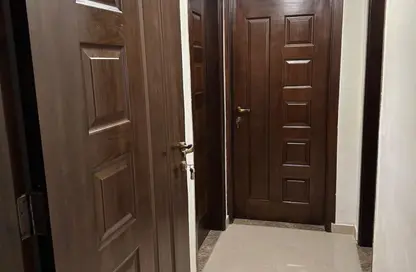 شقة - 3 غرف نوم - 2 حمامات للبيع في شارع حسن مامون - المنطقة السادسة - مدينة نصر - القاهرة