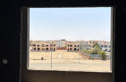 شقة - 1 للبيع في منتجع أورو بيتش - منتجعات الغردقة - الغردقة - محافظة البحر الاحمر