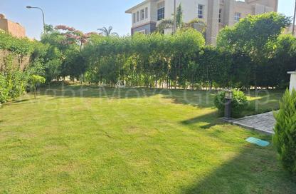 Apartment - 4 Bedrooms - 3 Bathrooms for sale in Calma - Hadayek October - 6 October City - Giza Apartment - 4 Bedrooms - 3 Bathrooms for sale in Calma - Hadayek October - 6 October City - Giza