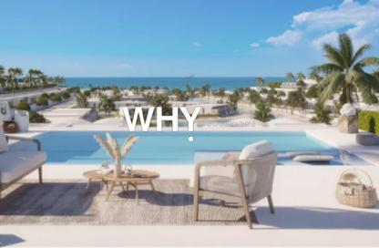 Chalet - 2 Bedrooms - 2 Bathrooms for sale in Salt - Ras Al Hekma - North Coast Chalet - 2 Bedrooms - 2 Bathrooms for sale in Salt - Ras Al Hekma - North Coast