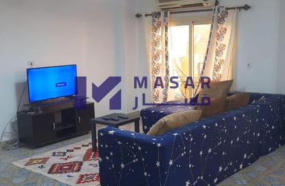 Apartment - 3 Bedrooms - 2 Bathrooms for rent in Galleria Moon Valley - South Investors Area - New Cairo City - Cairo