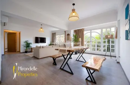 شقة - 2 غرف نوم - 1 حمام للايجار في شارع 217 - دجلة - حي المعادي - القاهرة