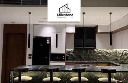 Apartment - 4 Bedrooms - 3 Bathrooms for sale in Lake View Residence - 5th Settlement Compounds - The 5th Settlement - New Cairo City - Cairo Apartment - 4 Bedrooms - 3 Bathrooms for sale in Lake View Residence - 5th Settlement Compounds - The 5th Settlement - New Cairo City - Cairo