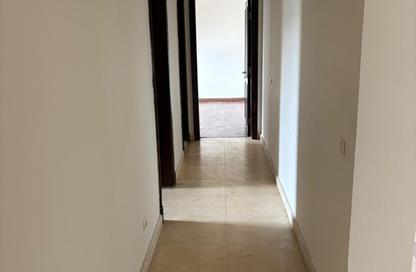 Apartment - 3 Bedrooms - 3 Bathrooms for rent in Mivida - 5th Settlement Compounds - The 5th Settlement - New Cairo City - Cairo