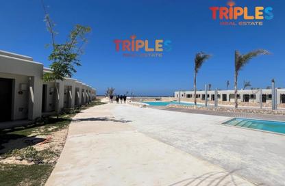 Cabin - 1 Bedroom - 1 Bathroom for sale in Hacienda West - Ras Al Hekma - North Coast