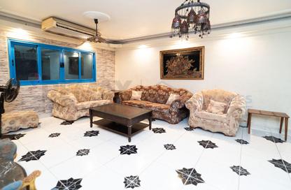 Apartment - 3 Bedrooms - 2 Bathrooms for sale in El Mandara - Hay Than El Montazah - Alexandria
