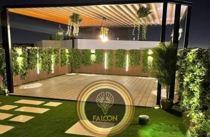 فيلا - 3 غرف نوم - 3 حمامات للبيع في S1 - سراي - كمبوندات مدينة المستقبل - مدينة المستقبل - القاهرة