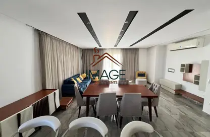 شاليه - 3 غرف نوم - 3 حمامات للبيع في هاسييندا باي - سيدي عبد الرحمن - الساحل الشمالي