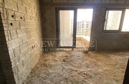 شقة - 2 غرف نوم - 2 حمامات للبيع في ال بوسكو - كمبوندات العاصمة الإدارية الجديدة - العاصمة الإدارية الجديدة - القاهرة