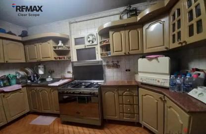 Apartment - 3 Bedrooms - 2 Bathrooms for sale in Mostafa Al Nahas St. - 6th Zone - Nasr City - Cairo