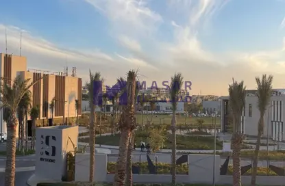 Villa - 4 Bedrooms - 4 Bathrooms for sale in Villette - 5th Settlement Compounds - The 5th Settlement - New Cairo City - Cairo Villa - 4 Bedrooms - 4 Bathrooms for sale in Villette - 5th Settlement Compounds - The 5th Settlement - New Cairo City - Cairo