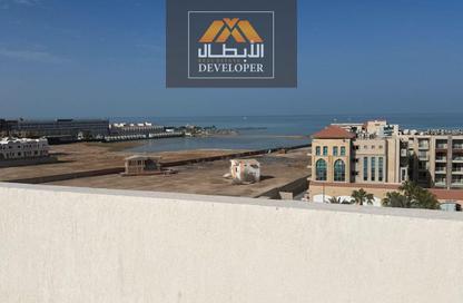 شقة - غرفة نوم - 1 حمام للبيع في منطقة الاحياء - الغردقة - محافظة البحر الاحمر