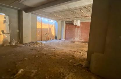 Restaurant - Studio - 5 for rent in Youssef Al Sebaey St. - Rehab City First Phase - Al Rehab - New Cairo City - Cairo