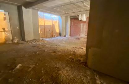 Restaurant - Studio - 5 for rent in Youssef Al Sebaey St. - Rehab City First Phase - Al Rehab - New Cairo City - Cairo