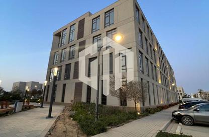 Office Space - Studio - 1 Bathroom for rent in District 5 - 5th Settlement Compounds - The 5th Settlement - New Cairo City - Cairo