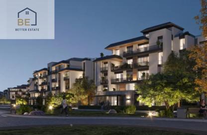 Duplex - 4 - 4 for sale in The Hills at Stone Park - 5th Settlement Compounds - The 5th Settlement - New Cairo City - Cairo Duplex - 4 - 4 for sale in The Hills at Stone Park - 5th Settlement Compounds - The 5th Settlement - New Cairo City - Cairo