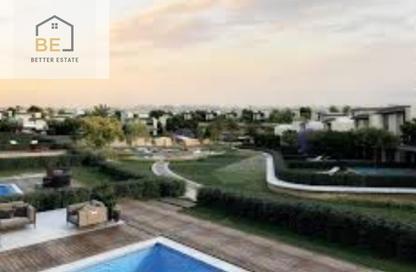 Duplex - 4 - 4 for sale in The Hills at Stone Park - 5th Settlement Compounds - The 5th Settlement - New Cairo City - Cairo Duplex - 4 - 4 for sale in The Hills at Stone Park - 5th Settlement Compounds - The 5th Settlement - New Cairo City - Cairo