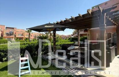 Chalet - 3 Bedrooms - 2 Bathrooms for sale in Bluemar Wadi Degla - Sidi Abdel Rahman - North Coast