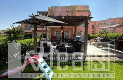 Chalet - 3 Bedrooms - 2 Bathrooms for sale in Bluemar Wadi Degla - Sidi Abdel Rahman - North Coast