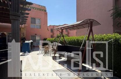 Chalet - 3 Bedrooms - 2 Bathrooms for sale in Bluemar Wadi Degla - Sidi Abdel Rahman - North Coast