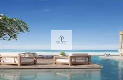 Chalet - 3 Bedrooms - 3 Bathrooms for sale in Al Masyaf - Ras Al Hekma - North Coast