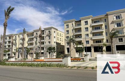 Apartment - 3 - 3 for rent in Mivida - 5th Settlement Compounds - The 5th Settlement - New Cairo City - Cairo