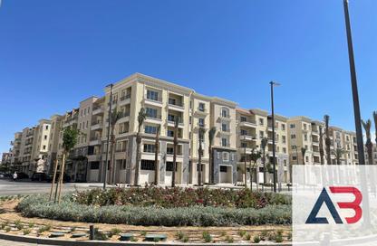 Apartment - 3 - 3 for rent in Mivida - 5th Settlement Compounds - The 5th Settlement - New Cairo City - Cairo