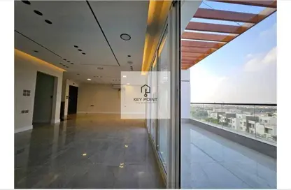 Duplex - 3 Bedrooms - 3 Bathrooms for rent in Mountain View Hyde Park - 5th Settlement Compounds - The 5th Settlement - New Cairo City - Cairo