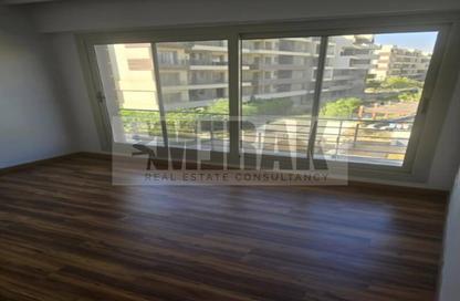 Apartment - 3 Bedrooms - 3 Bathrooms for sale in Palm Hills New Cairo - 5th Settlement Compounds - The 5th Settlement - New Cairo City - Cairo
