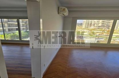 Apartment - 3 Bedrooms - 3 Bathrooms for sale in Palm Hills New Cairo - 5th Settlement Compounds - The 5th Settlement - New Cairo City - Cairo