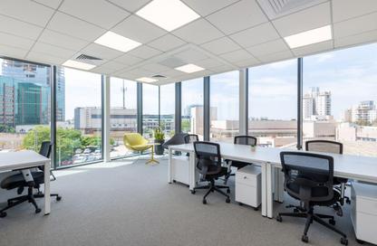 Office Space - Studio - 1 Bathroom for rent in The Ark Business District - North Teseen St. - The 5th Settlement - New Cairo City - Cairo Office Space - Studio - 1 Bathroom for rent in The Ark Business District - North Teseen St. - The 5th Settlement - New Cairo City - Cairo